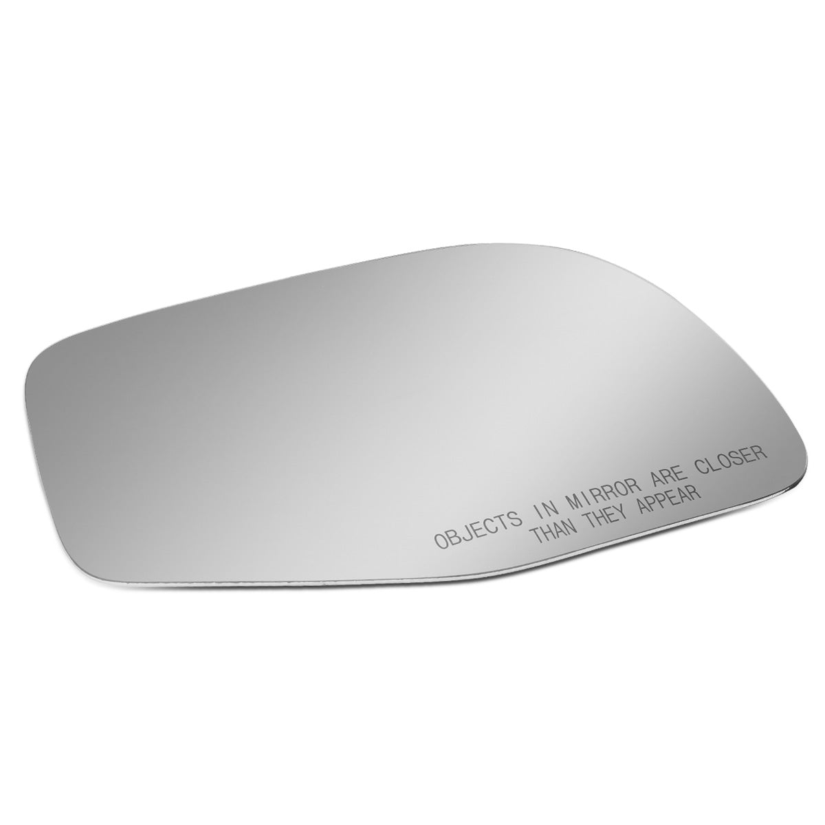 ESPEJO RETROVISOR 95-05 FORD EXPLORER / 01-05 FORD EXPLORER SPORT TRAC / 95-05 FORD RANGER / 04-05 MAZDA 3 / 01-05 MAZDA B2300 / 98-01 MAZDA B2500 / 98-05 B3000 B4000 / 97-05 MERCURY MOUNTAINEER - FITS MODELS WITH 8-1/4" DIAGONAL MIRRORS ONLY - RIGHT