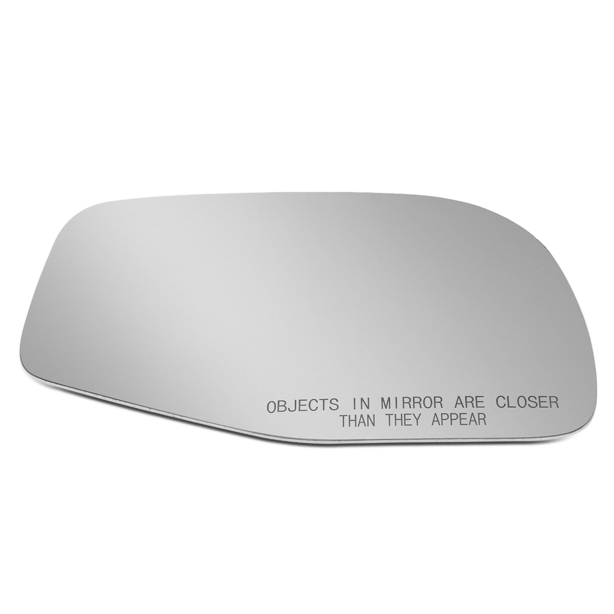 ESPEJO RETROVISOR 95-05 FORD EXPLORER / 01-05 FORD EXPLORER SPORT TRAC / 95-05 FORD RANGER / 04-05 MAZDA 3 / 01-05 MAZDA B2300 / 98-01 MAZDA B2500 / 98-05 B3000 B4000 / 97-05 MERCURY MOUNTAINEER - FITS MODELS WITH 8-1/4" DIAGONAL MIRRORS ONLY - RIGHT
