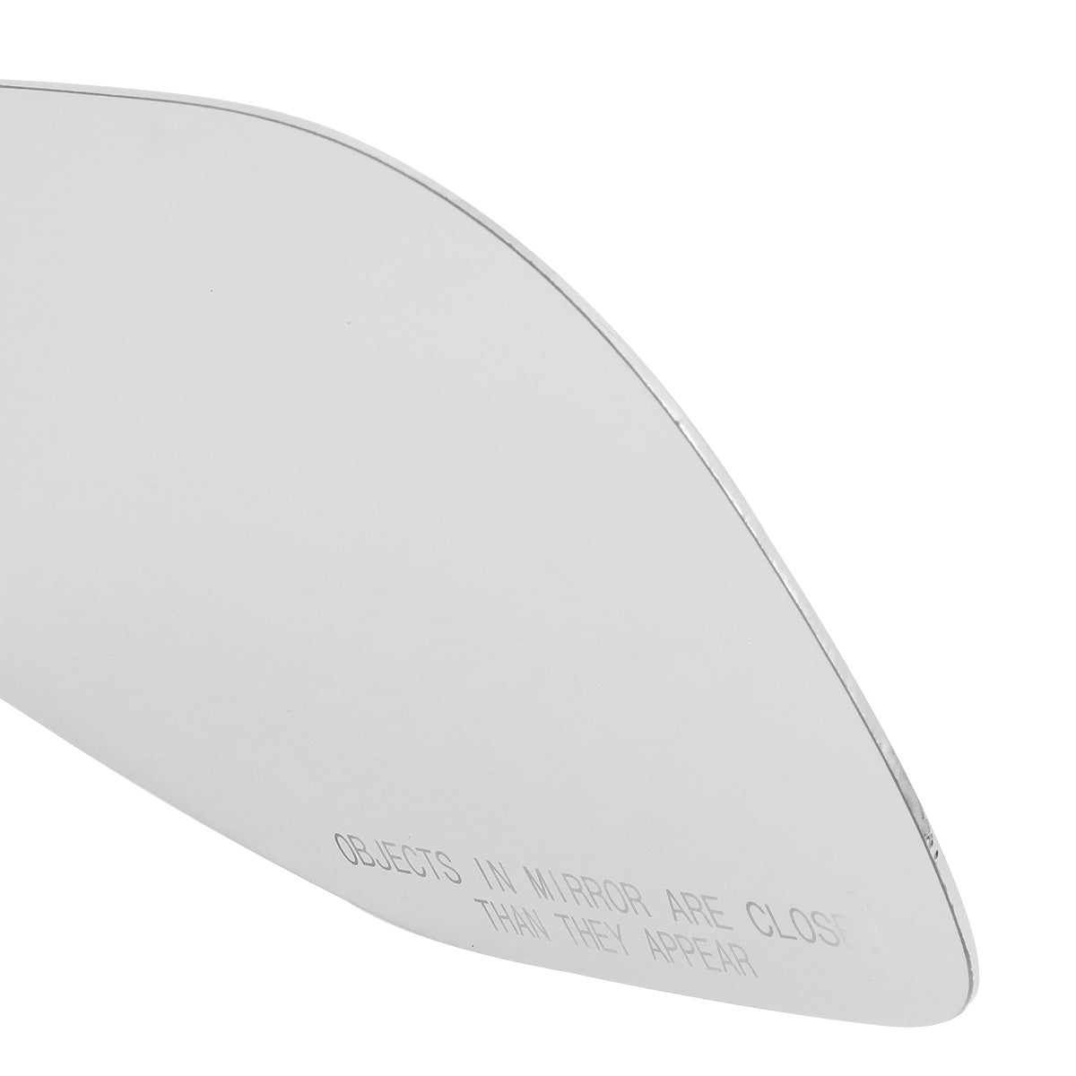 ESPEJO RETROVISOR 95-05 FORD EXPLORER / 01-05 FORD EXPLORER SPORT TRAC / 95-05 FORD RANGER / 04-05 MAZDA 3 / 01-05 MAZDA B2300 / 98-01 MAZDA B2500 / 98-05 B3000 B4000 / 97-05 MERCURY MOUNTAINEER - FITS MODELS WITH 8-1/4" DIAGONAL MIRRORS ONLY - RIGHT