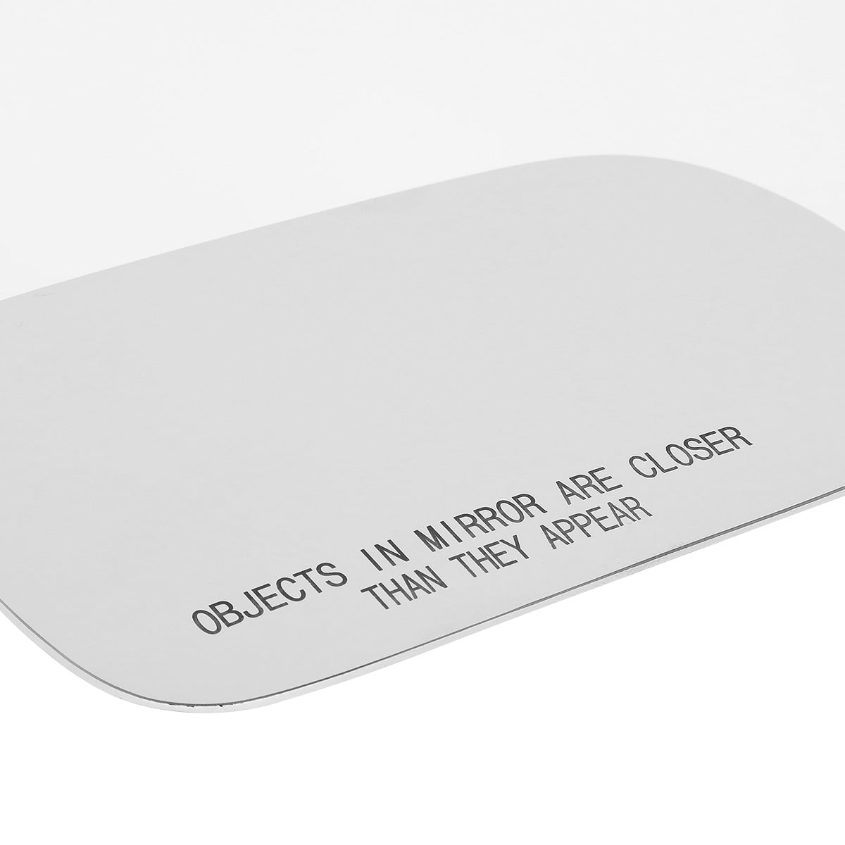 ESPEJO RETROVISOR 90-96 NISSAN 300ZX / 89-94 NISSAN 240SX - RIGHT