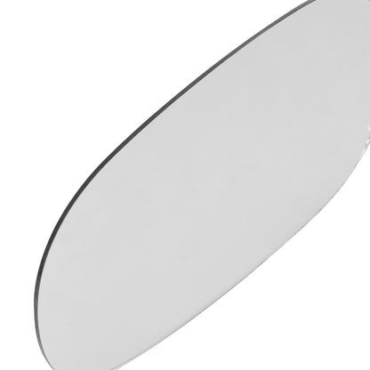 ESPEJO RETROVISOR 98-02 TOYOTA COROLLA - LEFT