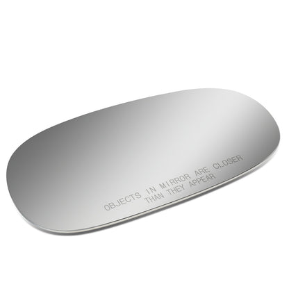 ESPEJO RETROVISOR 98-02 TOYOTA COROLLA - RIGHT