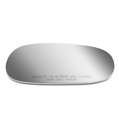 ESPEJO RETROVISOR 98-02 TOYOTA COROLLA - RIGHT