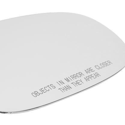 ESPEJO RETROVISOR 98-02 TOYOTA COROLLA - RIGHT