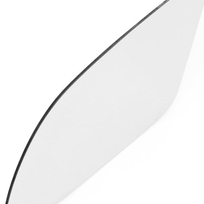 ESPEJO RETROVISOR 82-92 CHEVY CAMARO / 84-96 CHEVY CORVETTE / 86-87 CHEVY EL CAMINO / 78-88 CHEVY MONTE CARLO / 84-88 PONTIAC FIERO / 82-92 PONTIAC FIREBIRD - LEFT