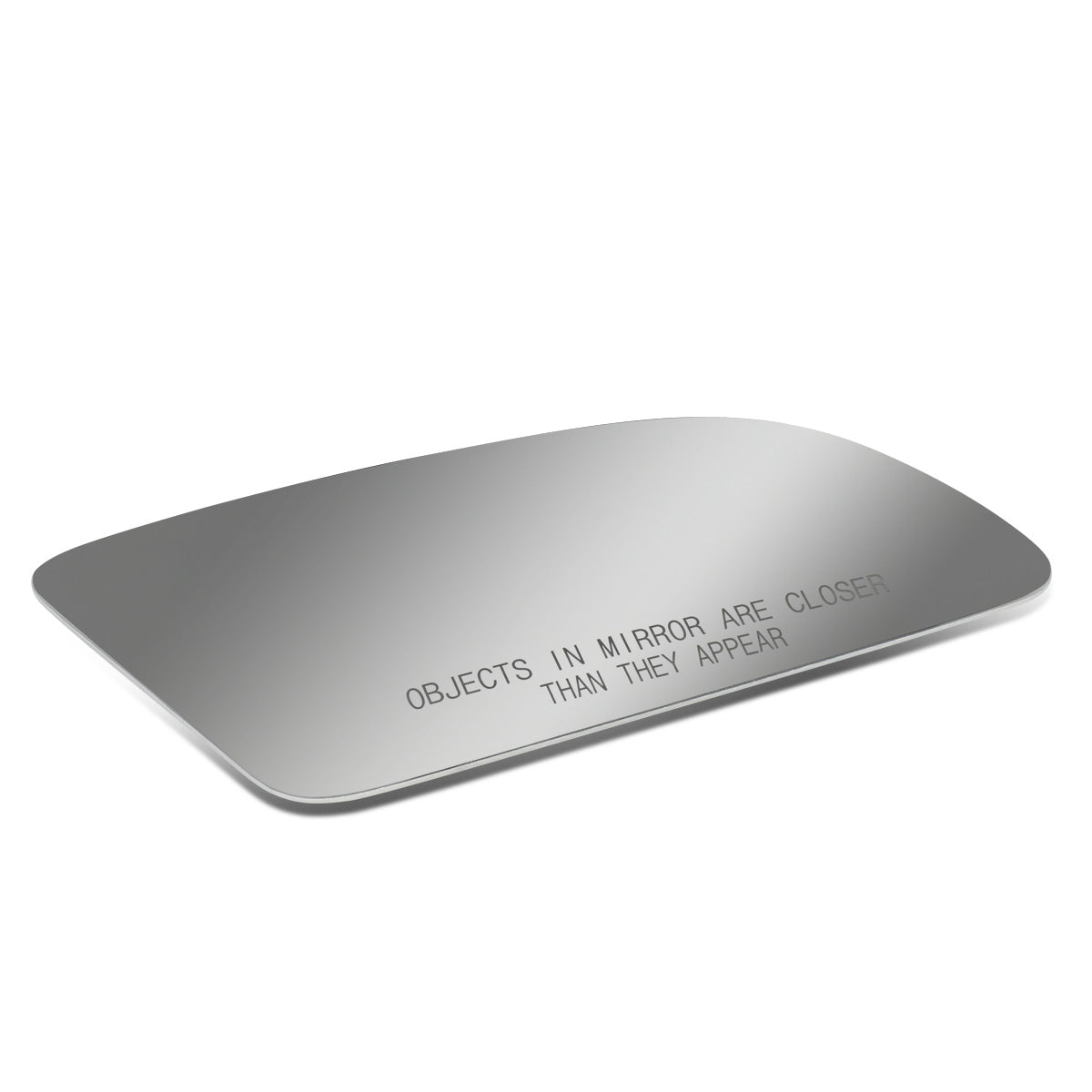 ESPEJO RETROVISOR 82-92 CHEVY CAMARO / 84-96 CHEVY CORVETTE / 86-87 CHEVY EL CAMINO / 78-88 CHEVY MONTE CARLO / 84-88 PONTIAC FIERO / 82-92 PONTIAC FIREBIRD - RIGHT
