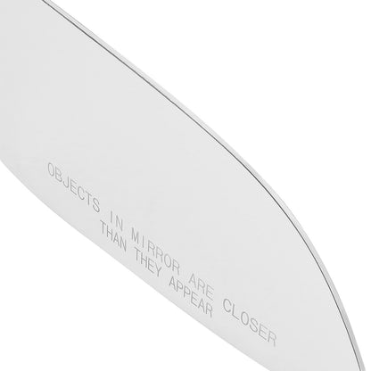 ESPEJO RETROVISOR 82-92 CHEVY CAMARO / 84-96 CHEVY CORVETTE / 86-87 CHEVY EL CAMINO / 78-88 CHEVY MONTE CARLO / 84-88 PONTIAC FIERO / 82-92 PONTIAC FIREBIRD - RIGHT