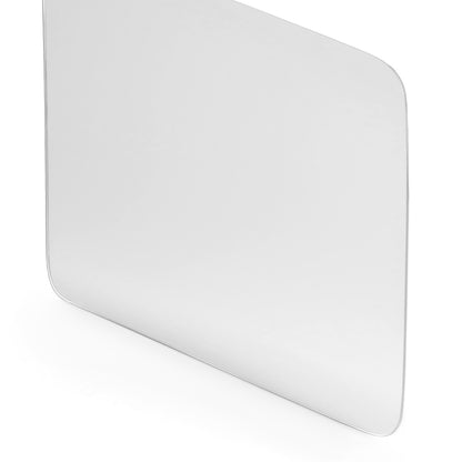 ESPEJO RETROVISOR 82-94 CHEVY S10 / 92-94 GMC JIMMY / 82-91 GMC S15 / 91-93 GMC SONOMA / 1991 GMC SYCLONE / 92-93 GMC TYPHOON / 91-94 OLDSMOBILE BRAVADA - FITS MODELS WITH METAL HOUSING SIDE MIRRORS ONLY - LEFT