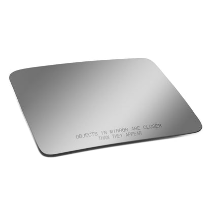 ESPEJO RETROVISOR 82-94 CHEVY S10 / 92-94 GMC JIMMY / 82-91 GMC S15 / 91-93 GMC SONOMA / 1991 GMC SYCLONE / 92-93 GMC TYPHOON / 91-94 OLDSMOBILE BRAVADA - FITS MODELS WITH METAL HOUSING SIDE MIRRORS ONLY - RIGHT