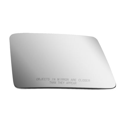 ESPEJO RETROVISOR 82-94 CHEVY S10 / 92-94 GMC JIMMY / 82-91 GMC S15 / 91-93 GMC SONOMA / 1991 GMC SYCLONE / 92-93 GMC TYPHOON / 91-94 OLDSMOBILE BRAVADA - FITS MODELS WITH METAL HOUSING SIDE MIRRORS ONLY - RIGHT