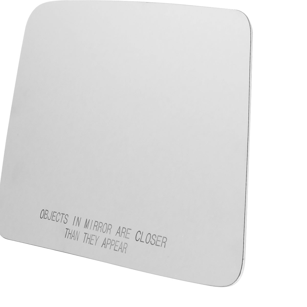 ESPEJO RETROVISOR 82-94 CHEVY S10 / 92-94 GMC JIMMY / 82-91 GMC S15 / 91-93 GMC SONOMA / 1991 GMC SYCLONE / 92-93 GMC TYPHOON / 91-94 OLDSMOBILE BRAVADA - FITS MODELS WITH METAL HOUSING SIDE MIRRORS ONLY - RIGHT