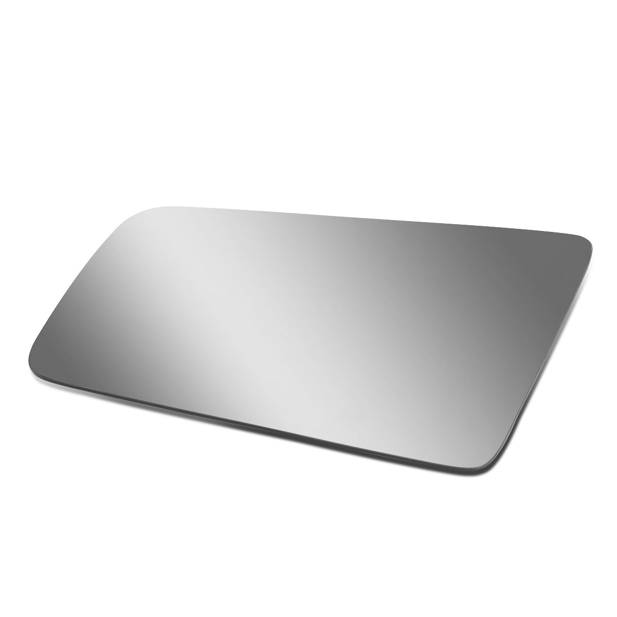 ESPEJO RETROVISOR 85-94 CHEVY S10 BLAZER / 85-93 CHEVY S10 PICKUP / 85-91 GMC S15 JIMMY / 85-90 S15 PICKUP / 91-93 GMC SONOMA / 91-94 OLDSMOBILE BRAVADA - ONLY FITS MODELS WITH STANDARD PLASTIC HOUSING SIDE MIRRORS - LEFT