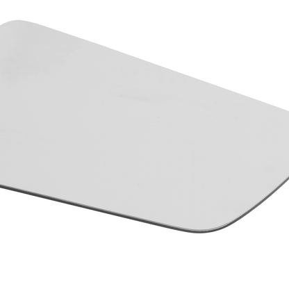 ESPEJO RETROVISOR 85-94 CHEVY S10 BLAZER / 85-93 CHEVY S10 PICKUP / 85-91 GMC S15 JIMMY / 85-90 S15 PICKUP / 91-93 GMC SONOMA / 91-94 OLDSMOBILE BRAVADA - ONLY FITS MODELS WITH STANDARD PLASTIC HOUSING SIDE MIRRORS - LEFT