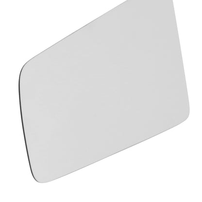 ESPEJO RETROVISOR 85-94 CHEVY S10 BLAZER / 85-93 CHEVY S10 PICKUP / 85-91 GMC S15 JIMMY / 85-90 S15 PICKUP / 91-93 GMC SONOMA / 91-94 OLDSMOBILE BRAVADA - ONLY FITS MODELS WITH STANDARD PLASTIC HOUSING SIDE MIRRORS - LEFT
