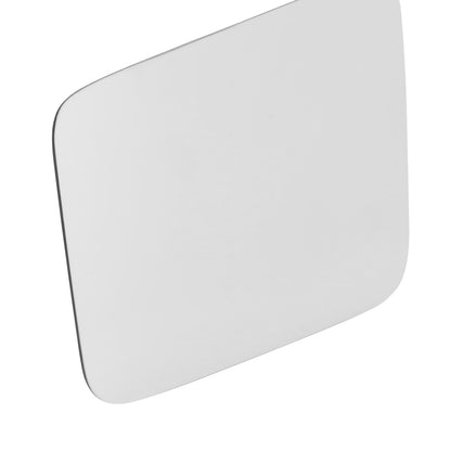 ESPEJO RETROVISOR 84-90 CHRYSLER TOWN & COUNTRY / 84-90 DODGE CARAVAN / 88-90 DODGE GRAND CARAVAN / 88-90 PLYMOUTH GRAND VOYAGER / 84-90 PLYMOUTH VOYAGER - LEFT