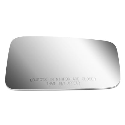 ESPEJO RETROVISOR 87-93 JEEP WRANGLER W/ FULL STEEL DOORS - RIGHT