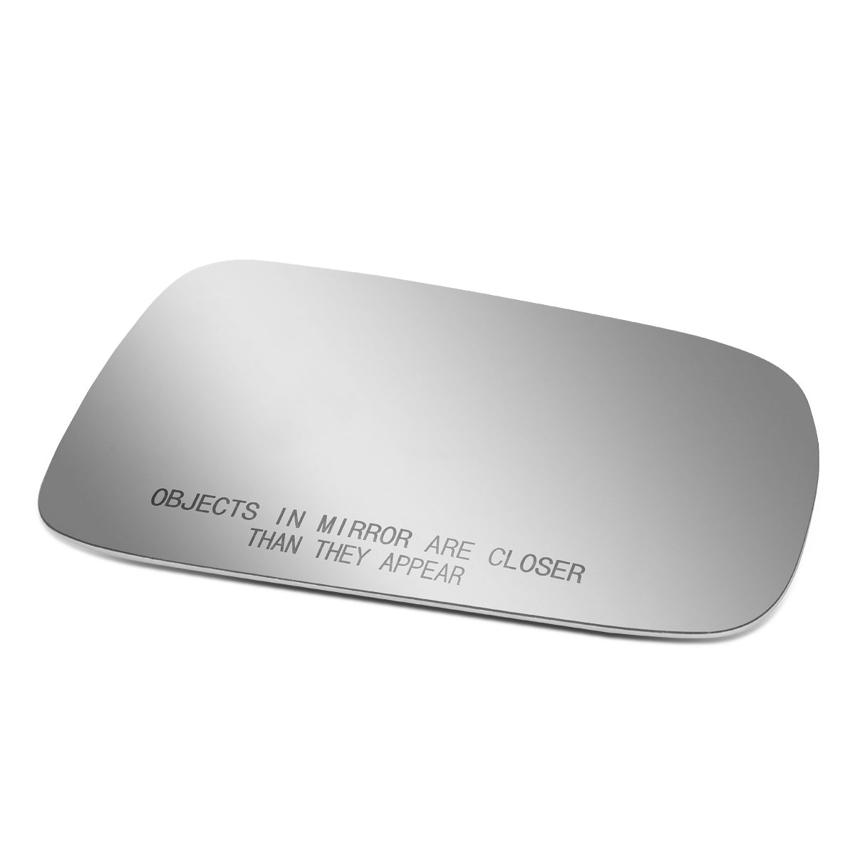 ESPEJO RETROVISOR 88-91 HONDA CIVIC / 90-93 ACURA INTEGRA - RIGHT
