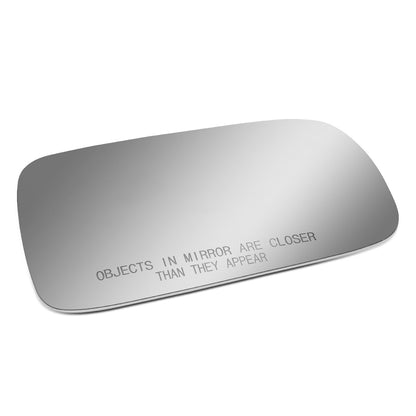 ESPEJO RETROVISOR 88-91 HONDA CIVIC / 90-93 ACURA INTEGRA - RIGHT