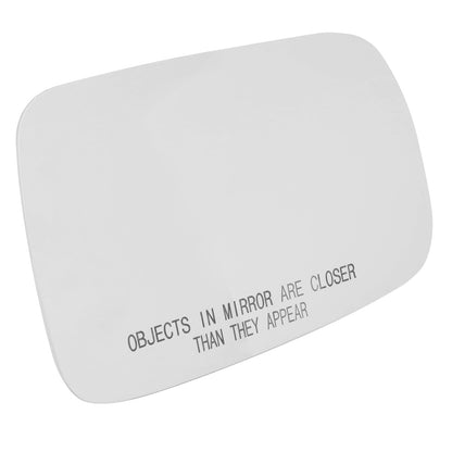 ESPEJO RETROVISOR 88-91 HONDA CIVIC / 90-93 ACURA INTEGRA - RIGHT