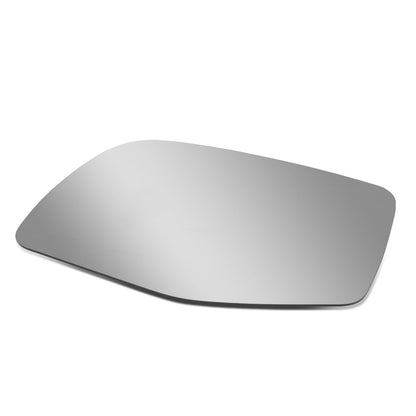 ESPEJO RETROVISOR 90-97 FORD AEROSTAR / 92-96 FORD BRONCO / 92-97 FORD F SUPER DUTY / 92-96 FORD F-150 / 92-97 FORD F-250 / 92-97 FORD F-350 - LEFT