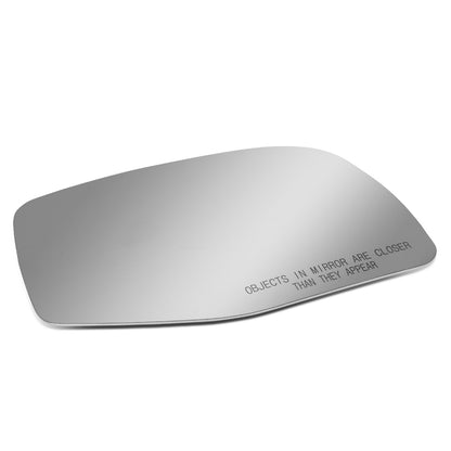 ESPEJO RETROVISOR 90-97 FORD AEROSTAR / 92-96 FORD BRONCO / 92-97 FORD F SUPER DUTY / 92-96 FORD F-150 / 92-97 FORD F-250 / 92-97 FORD F-350 - RIGHT