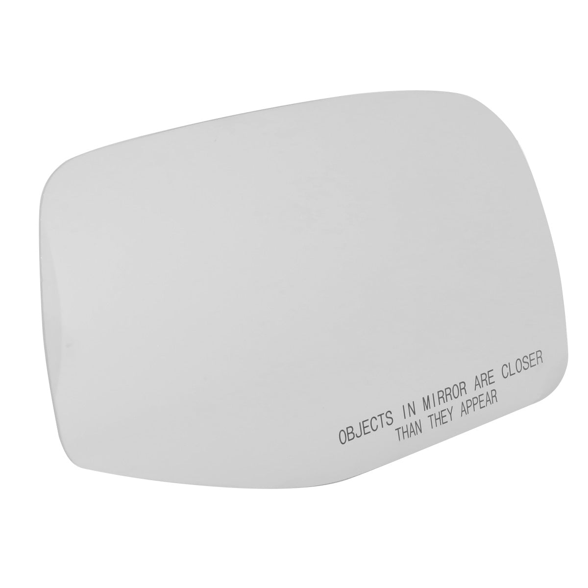 ESPEJO RETROVISOR 90-97 FORD AEROSTAR / 92-96 FORD BRONCO / 92-97 FORD F SUPER DUTY / 92-96 FORD F-150 / 92-97 FORD F-250 / 92-97 FORD F-350 - RIGHT