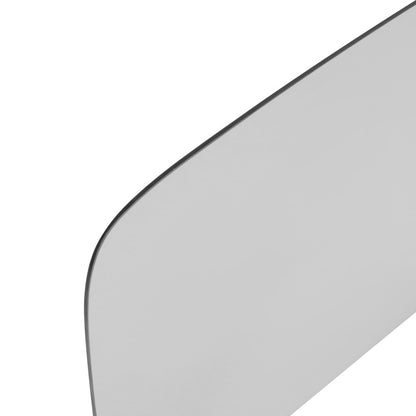 ESPEJO RETROVISOR 1986 NISSAN 720 PICKUP / 86-94 NISSAN D21 PICKUP / 98-04 NISSAN FRONTIER / 87-95 NISSAN PATHFINDER / 95-97 NISSAN PICKUP / 00-04 NISSAN XTERRA - LEFT