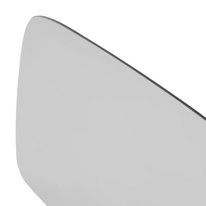 ESPEJO RETROVISOR 1986 NISSAN 720 PICKUP / 86-94 NISSAN D21 PICKUP / 98-04 NISSAN FRONTIER / 87-95 NISSAN PATHFINDER / 95-97 NISSAN PICKUP / 00-04 NISSAN XTERRA - LEFT