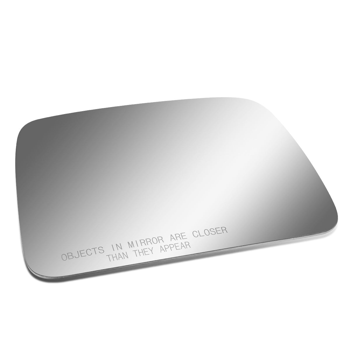 ESPEJO RETROVISOR 1986 NISSAN 720 PICKUP / 86-94 NISSAN D21 PICKUP / 98-04 NISSAN FRONTIER / 87-95 NISSAN PATHFINDER / 95-97 NISSAN PICKUP / 00-04 NISSAN XTERRA - RIGHT