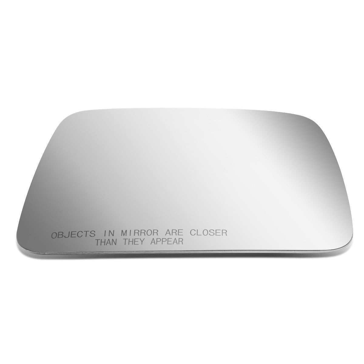 ESPEJO RETROVISOR 1986 NISSAN 720 PICKUP / 86-94 NISSAN D21 PICKUP / 98-04 NISSAN FRONTIER / 87-95 NISSAN PATHFINDER / 95-97 NISSAN PICKUP / 00-04 NISSAN XTERRA - RIGHT