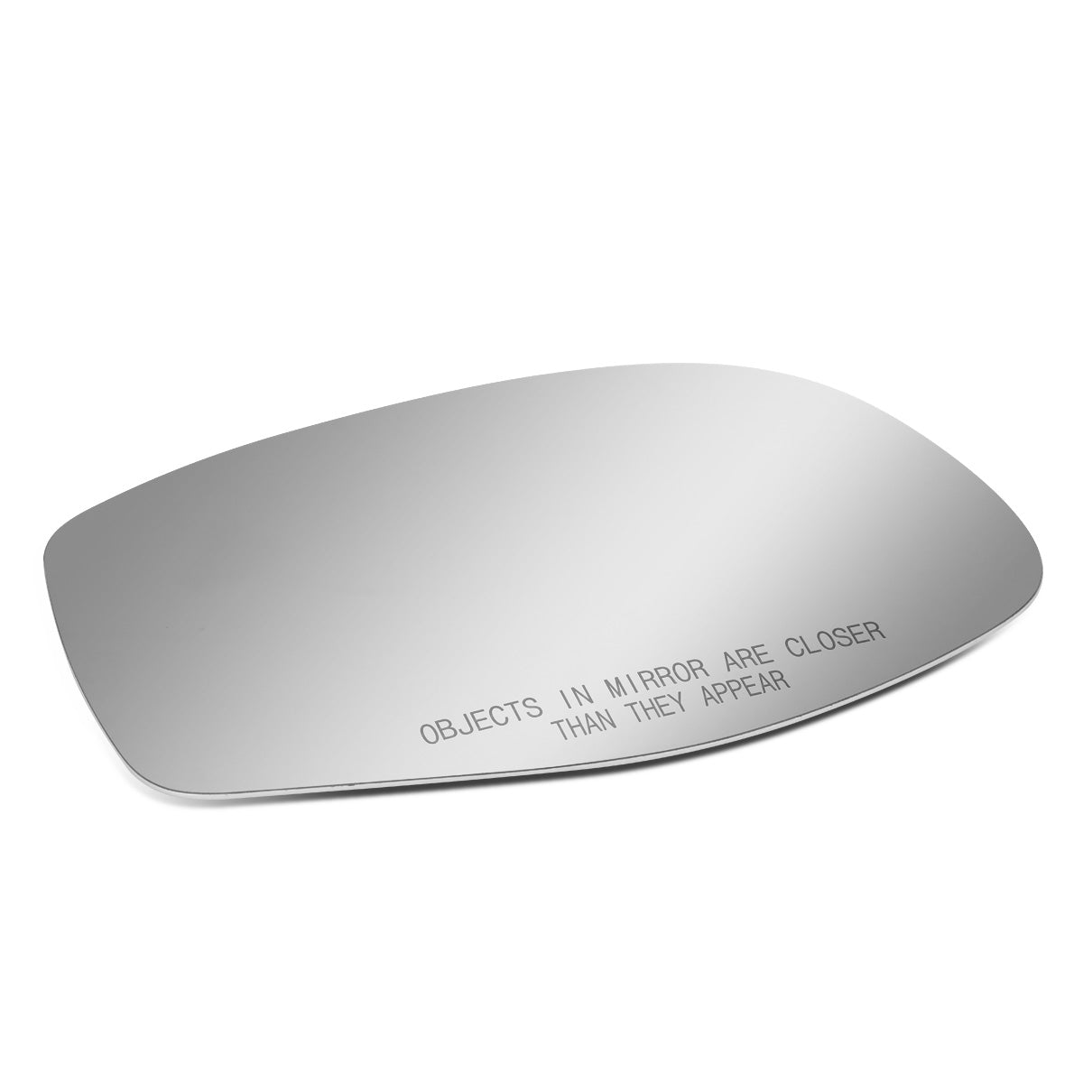 ESPEJO RETROVISOR 93-97 FORD RANGER / 94-05 MAZDA B2300 / 98-01 MAZDA B2500 / 94-05 MAZDA B3000 / 94-05 MAZDA B4000 - RIGHT