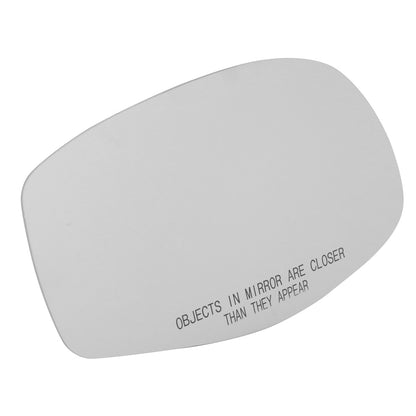 ESPEJO RETROVISOR 93-97 FORD RANGER / 94-05 MAZDA B2300 / 98-01 MAZDA B2500 / 94-05 MAZDA B3000 / 94-05 MAZDA B4000 - RIGHT