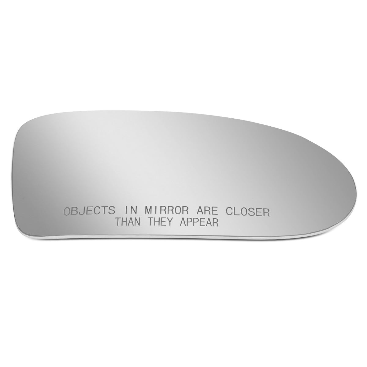 ESPEJO RETROVISOR 92-99 BUICK LESABRE / 91-96 BUICK PARK AVENUE / 92-99 OLDSMOBILE 88 / 92-99 OLDSMOBILE 98 / 96-99 OLDSMOBILE LSS / 97-98 OLDSMOBILE REGENCY - RIGHT