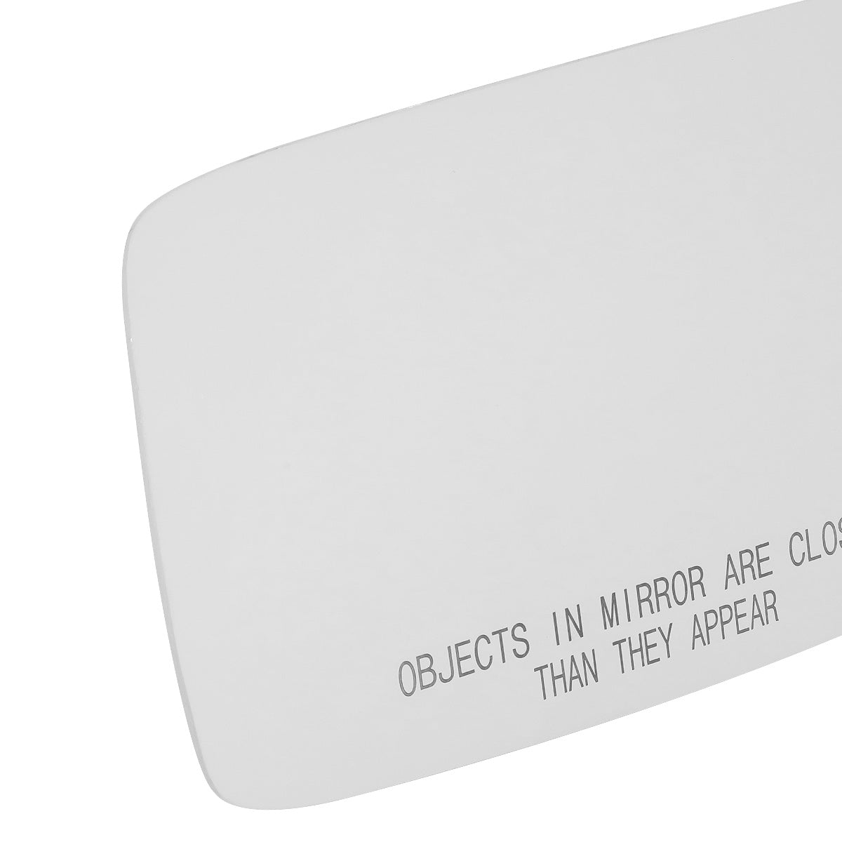 ESPEJO RETROVISOR 93-99 VOLKSWAGEN GOLF, JETTA / 95-99 VOLKSWAGEB CABRIO - RIGHT