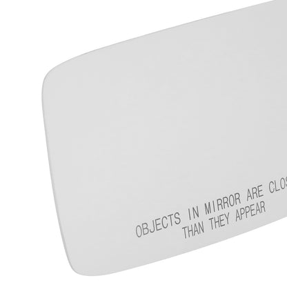 ESPEJO RETROVISOR 93-99 VOLKSWAGEN GOLF, JETTA / 95-99 VOLKSWAGEB CABRIO - RIGHT