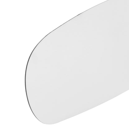 ESPEJO RETROVISOR 90-93 HONDA ACCORD / 96-00 HONDA CIVIC / 94-01 ACURA INTEGRA - LEFT