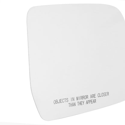 ESPEJO RETROVISOR 96-99 TOYOTA 4RUNNER - RIGHT