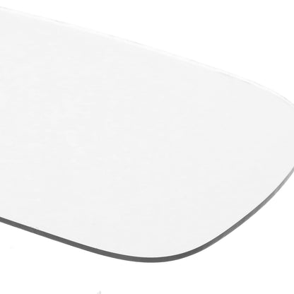 ESPEJO RETROVISOR 93-97 TOYOTA COROLLA - LEFT