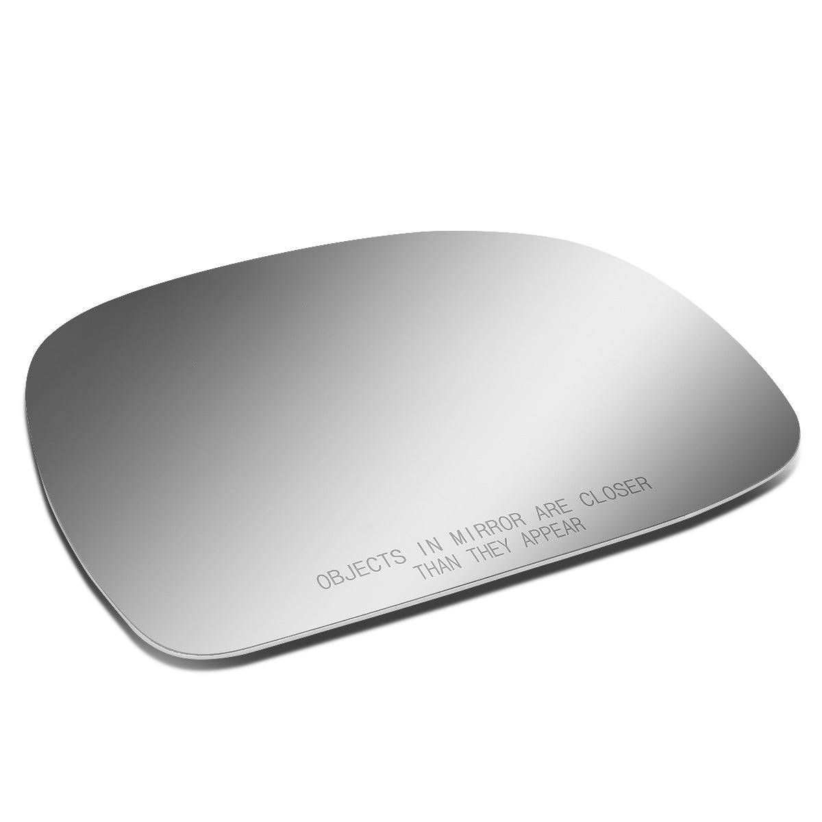 ESPEJO RETROVISOR 95-98 CHEVY BLAZER / 94-98 CHEVY S10 PICKUP / 95-98 GMC JIMMY / 94-98 GMC SONOMA / 96-97 ISUZU HOMBRE / 96-98 OLDSMOBILE BRAVADA - RIGHT