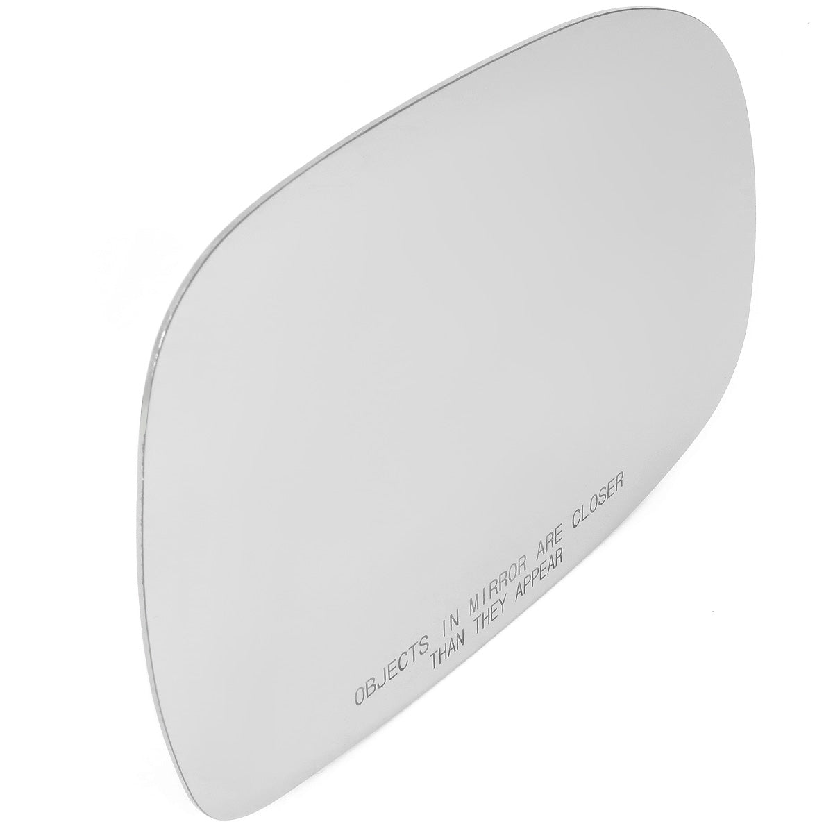 ESPEJO RETROVISOR 95-98 CHEVY BLAZER / 94-98 CHEVY S10 PICKUP / 95-98 GMC JIMMY / 94-98 GMC SONOMA / 96-97 ISUZU HOMBRE / 96-98 OLDSMOBILE BRAVADA - RIGHT
