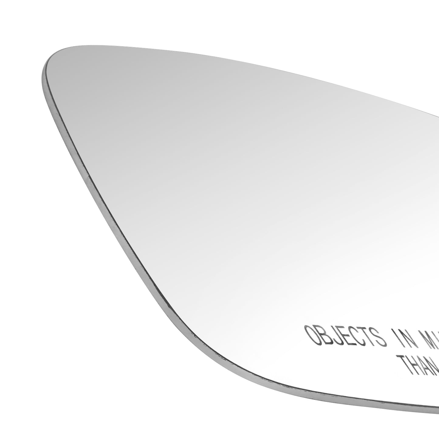 ESPEJO RETROVISOR 94-97 MAZDA B2300 / 94-96 MAZDA B3000 / 94-97 MAZDA B4000 - RIGHT