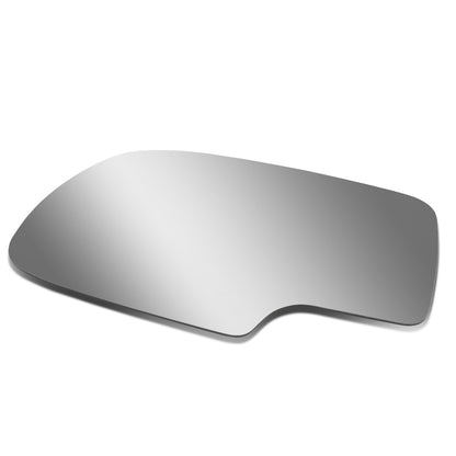 ESPEJO RETROVISOR 99-06 CHEVY SILVERADO 1500 / 2007 CHEVY SILVERADO 1500 CLASSIC / 00-06 CHEVY SUBURBAN 1500 / 00-06 CHEVY SUBURBAN 2500 / 00-06 CHEVY TAHOE / 99-06 GMC SIERRA 1500 / 2007 GMC SIERRA 1500 CLASSIC / 00-06 GMC YUKON - LEFT