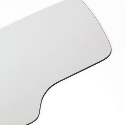 ESPEJO RETROVISOR 99-06 CHEVY SILVERADO 1500 / 2007 CHEVY SILVERADO 1500 CLASSIC / 00-06 CHEVY SUBURBAN 1500 / 00-06 CHEVY SUBURBAN 2500 / 00-06 CHEVY TAHOE / 99-06 GMC SIERRA 1500 / 2007 GMC SIERRA 1500 CLASSIC / 00-06 GMC YUKON - LEFT