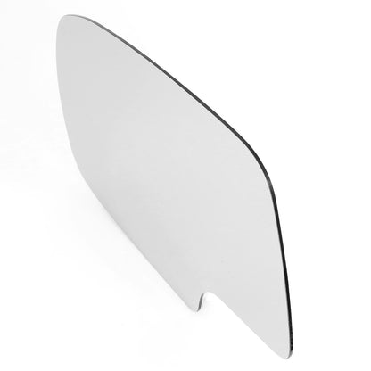 ESPEJO RETROVISOR 99-06 CHEVY SILVERADO 1500 / 2007 CHEVY SILVERADO 1500 CLASSIC / 00-06 CHEVY SUBURBAN 1500 / 00-06 CHEVY SUBURBAN 2500 / 00-06 CHEVY TAHOE / 99-06 GMC SIERRA 1500 / 2007 GMC SIERRA 1500 CLASSIC / 00-06 GMC YUKON - LEFT