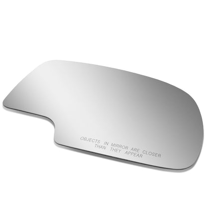 ESPEJO RETROVISOR 99-06 CHEVY SILVERADO 1500 / 2007 CHEVY SILVERADO 1500 CLASSIC / 00-06 CHEVY SUBURBAN 1500 / 00-06 CHEVY SUBURBAN 2500 / 00-06 CHEVY TAHOE / 99-06 GMC SIERRA 1500 / 2007 GMC SIERRA 1500 CLASSIC / 00-06 GMC YUKON - RIGHT