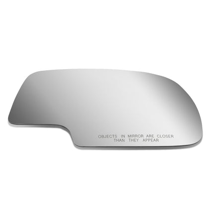ESPEJO RETROVISOR 99-06 CHEVY SILVERADO 1500 / 2007 CHEVY SILVERADO 1500 CLASSIC / 00-06 CHEVY SUBURBAN 1500 / 00-06 CHEVY SUBURBAN 2500 / 00-06 CHEVY TAHOE / 99-06 GMC SIERRA 1500 / 2007 GMC SIERRA 1500 CLASSIC / 00-06 GMC YUKON - RIGHT