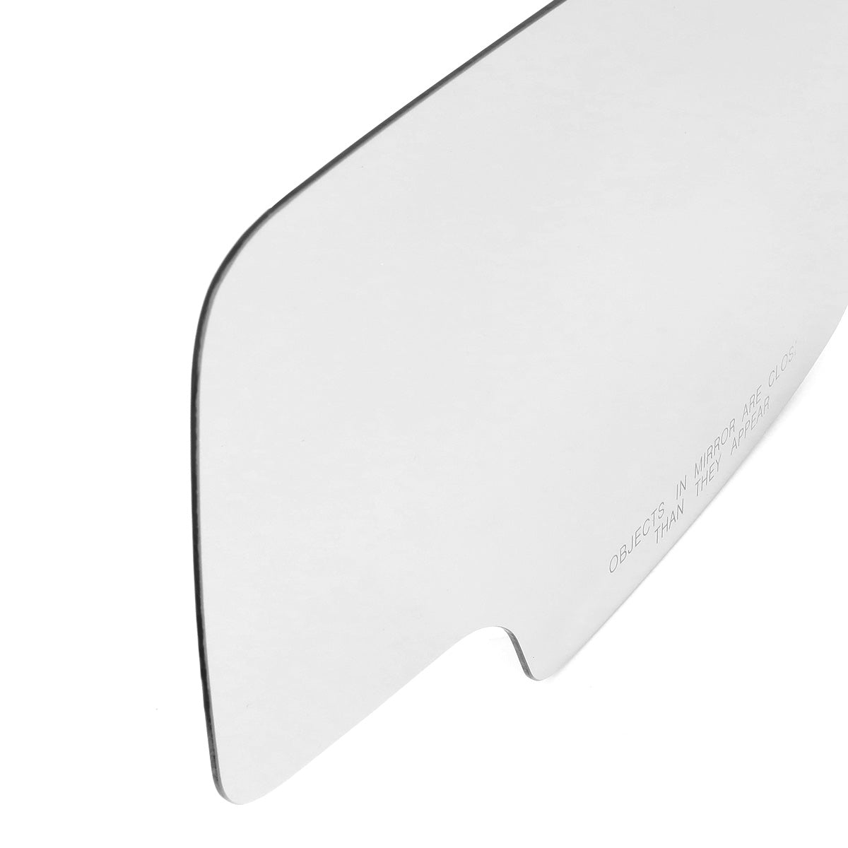 ESPEJO RETROVISOR 99-06 CHEVY SILVERADO 1500 / 2007 CHEVY SILVERADO 1500 CLASSIC / 00-06 CHEVY SUBURBAN 1500 / 00-06 CHEVY SUBURBAN 2500 / 00-06 CHEVY TAHOE / 99-06 GMC SIERRA 1500 / 2007 GMC SIERRA 1500 CLASSIC / 00-06 GMC YUKON - RIGHT