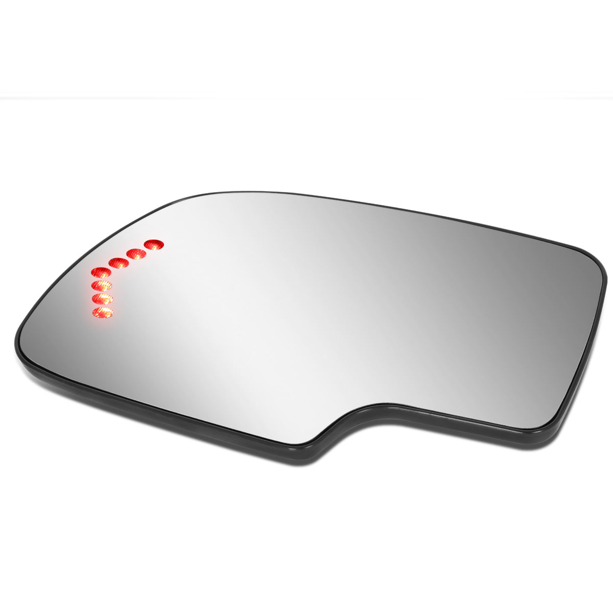 ESPEJO RETROVISOR 99-06 CHEVY SILVERADO 1500 / 2007 CHEVY SILVERADO 1500 CLASSIC / 00-06 CHEVY SUBURBAN 1500 / 00-06 CHEVY SUBURBAN 2500 / 00-06 CHEVY TAHOE / 99-06 GMC SIERRA 1500 / 2007 GMC SIERRA 1500 CLASSIC / 00-06 GMC YUKON / 00-06 GMC YUKON XL 15