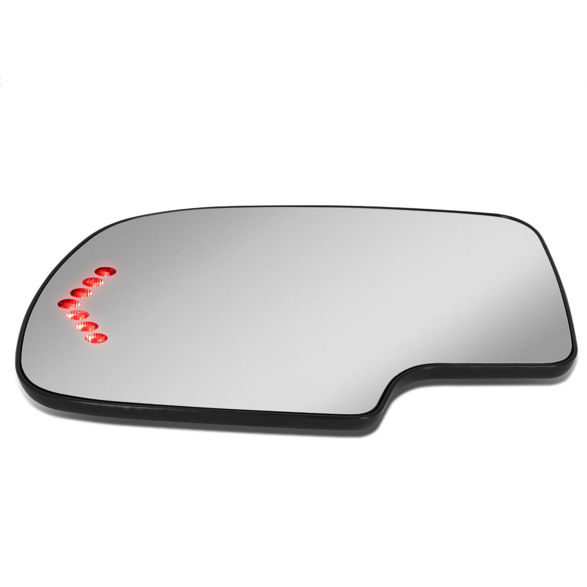 ESPEJO RETROVISOR 99-06 CHEVY SILVERADO 1500 / 2007 CHEVY SILVERADO 1500 CLASSIC / 00-06 CHEVY SUBURBAN 1500 / 00-06 CHEVY SUBURBAN 2500 / 00-06 CHEVY TAHOE / 99-06 GMC SIERRA 1500 / 2007 GMC SIERRA 1500 CLASSIC / 00-06 GMC YUKON / 00-06 GMC YUKON XL 15