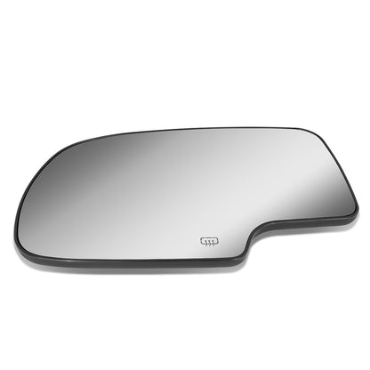 ESPEJO RETROVISOR 99-06 CHEVY SILVERADO 1500 / 2007 CHEVY SILVERADO 1500 CLASSIC / 00-06 CHEVY SUBURBAN 1500 / 00-06 CHEVY SUBURBAN 2500 / 00-06 CHEVY TAHOE / 99-06 GMC SIERRA 1500 / 2007 GMC SIERRA 1500 CLASSIC / 00-06 GMC YUKON / 00-06 GMC YUKON XL 15